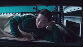 Squid Game 2 Wake Up Scene