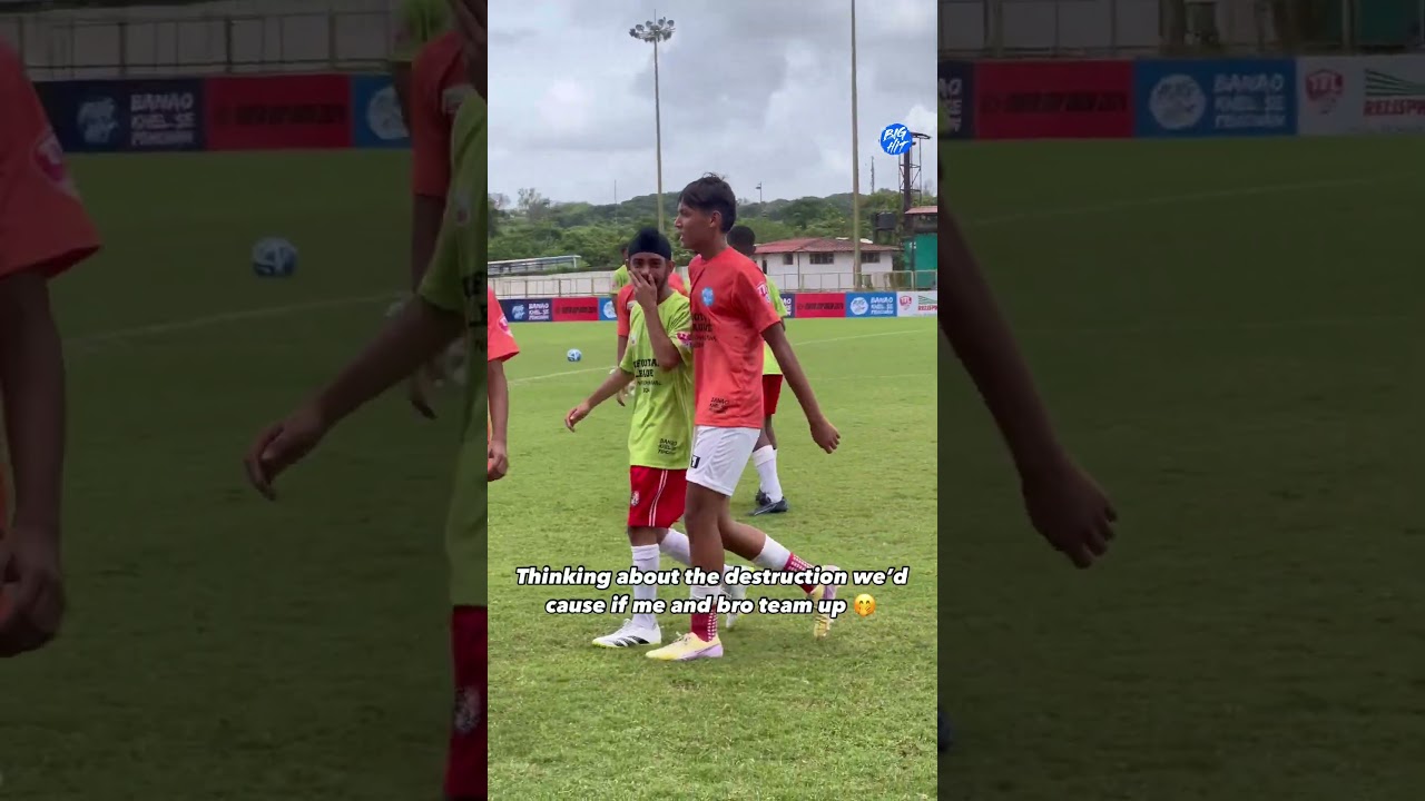 Brothers of destruction ⚔️ 