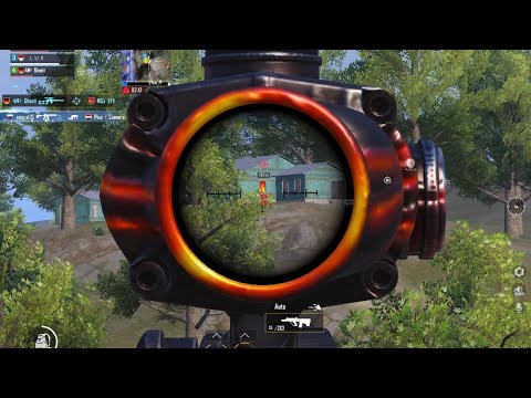 Ultimate Resc Reflexing is so satisfying (Ultimate Royale) - YouTube
