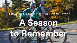 CFR | Fresh Dirt - A 2023 Season to Remember