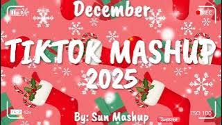 Tiktok Mashup December 💖2025💖 (Not Clean)