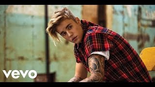 Download Lagu Justin Bieber - The Feeling ft. Halsey MP3