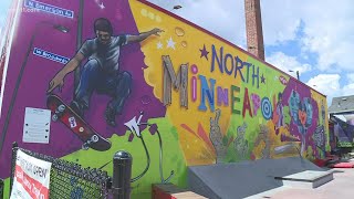 Communities that KARE: Minneapolis-based Juxtaposition Arts
