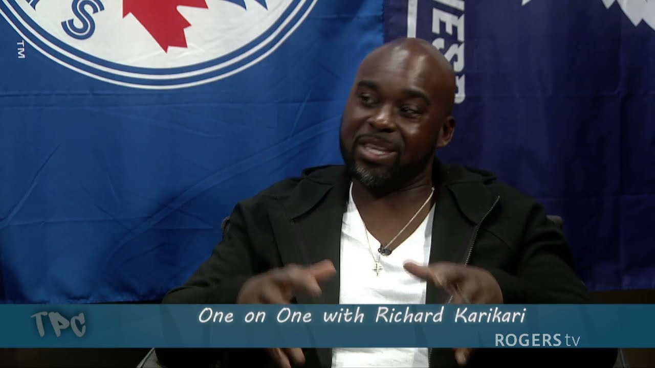 The Players Corner with Karim Grant | Rogers tv
