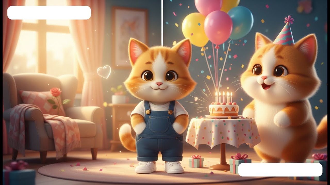 healing journey from love to surprise for our brave mom cats birthday