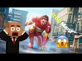 I tried worst Iron man game ever 