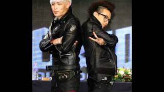 GD & T.O.P - HIGH HIGH LYRICS
