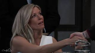 GH: Carly Scenes on 5/5/21 Part 3