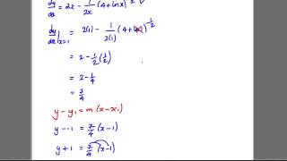 Famous Core 3 - Numerical Methods - Solomon Paper F - Q8 Net Worth