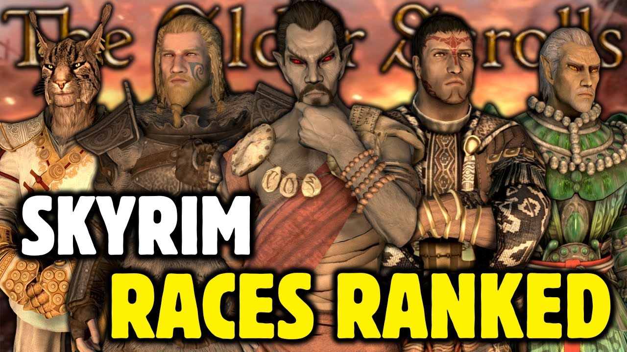 Skyrim Ranks Skyrim Imperial Ranks