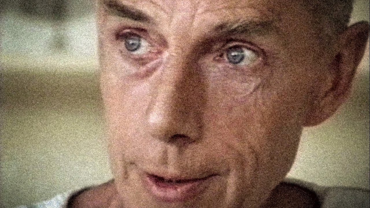 Satprem par Georg Stephan Troller