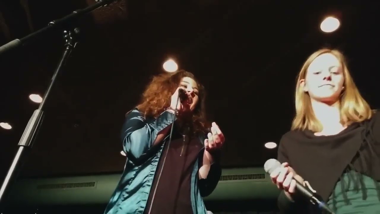 Swiss Jazz School Ensemble  Beats Rhythms & Loops, Leitung  Benj Külling