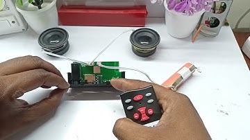 इस Bluetooth Module को देखने के बाद Amplifier लेने की जरूरत नहीं पड़ेगी