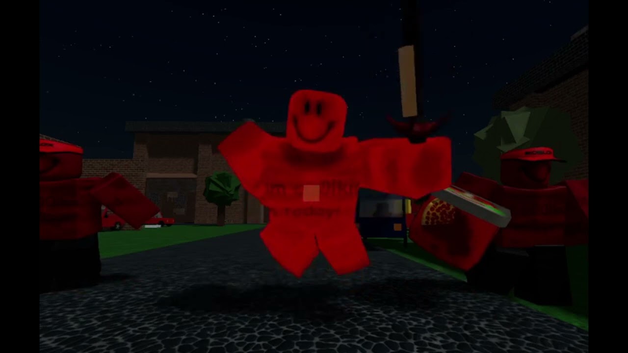 Remaking Forsaken Killer Intros