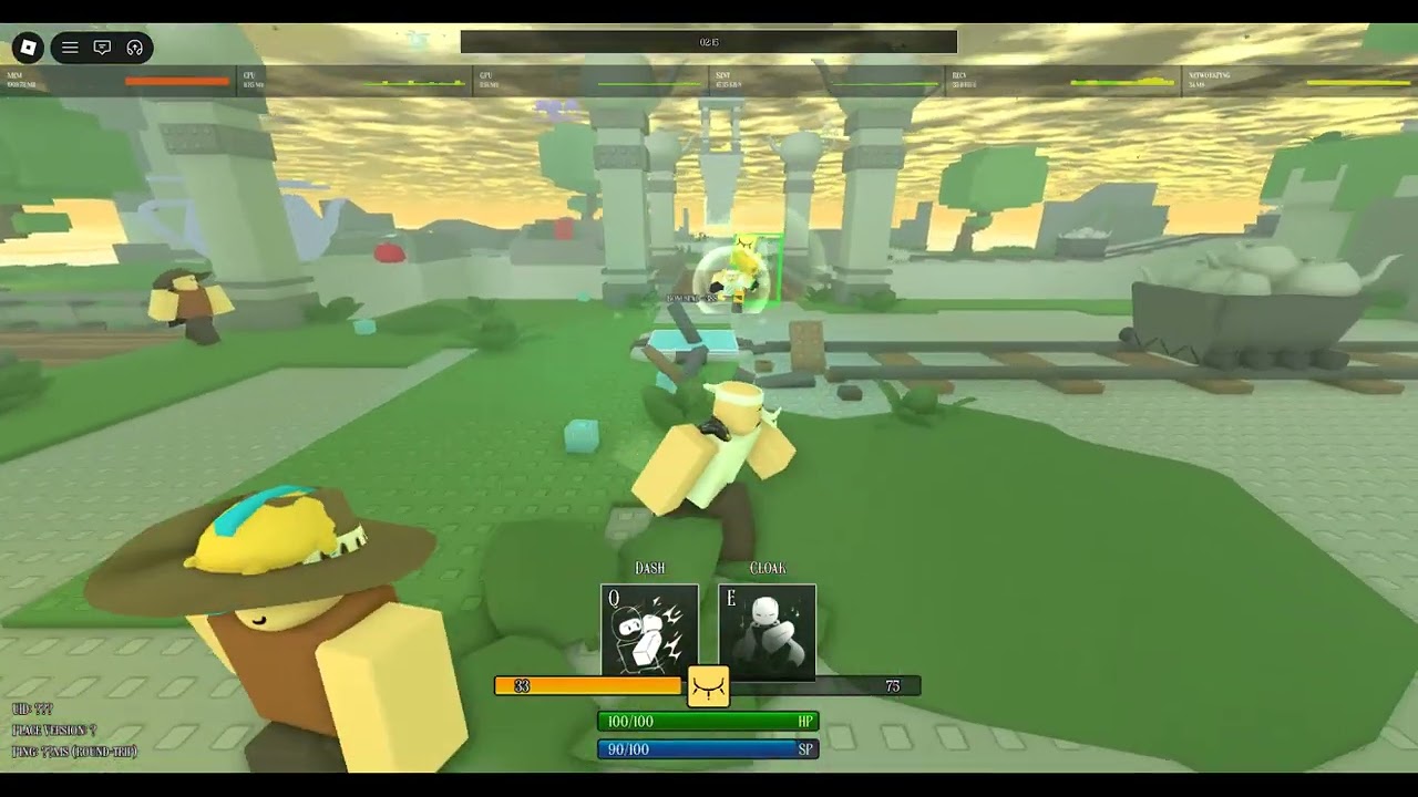 found a hacker on my server