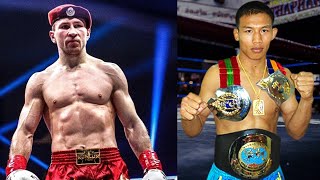 видео: КРАПОВЫЙ БЕРЕТ жестко вырубил легендарного ЧЕМПИОНА! 140 побед на ринге против силы спецназа! картинка: КРАПОВЫЙ БЕРЕТ жестко вырубил легендарного ЧЕМПИОНА! 140 побед на ринге против силы спецназа!