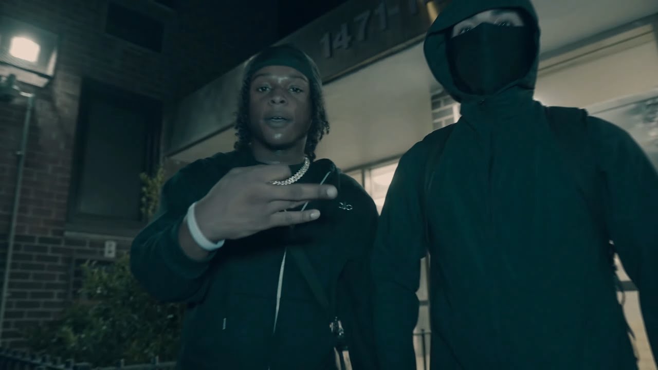 Watch Pop B - PSA Pt 2 (Shot by @DaveBangaFilms) on YouTube Watch Pop B - PSA Pt 2 (Shot by @DaveBangaFilms) on YouTube