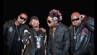 Dru Hill - Jump (2010)