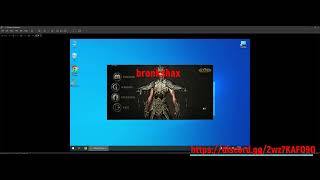 SRO Bypass PC LIMIT AND IP LIMIT Golden Online Macro