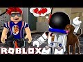 Roblox Wheres The Baby