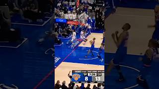 VJ MAXX ‼️ #nbaoffseason #sixers #nba #sports #shorts #clips