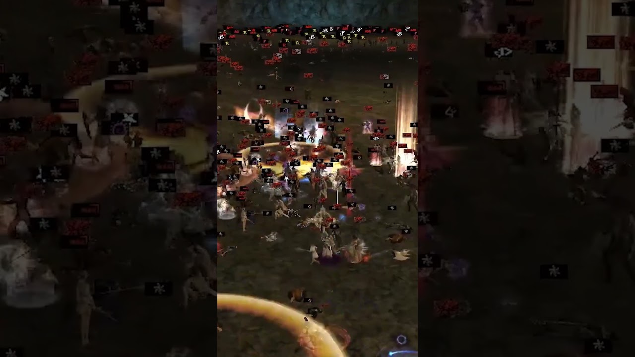 ЧТО ТАКОЕ LINEAGE 2 