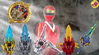 Download Lagu Cincin Kakuranger MP3