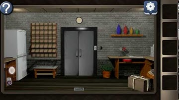 Can You Escape Game - Level 4 Walkthrough