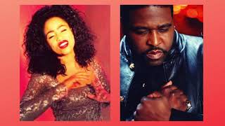 Miki Howard Ft  Gerald Levert   Thats What Love Is