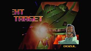 The American dream Gundam Maxter