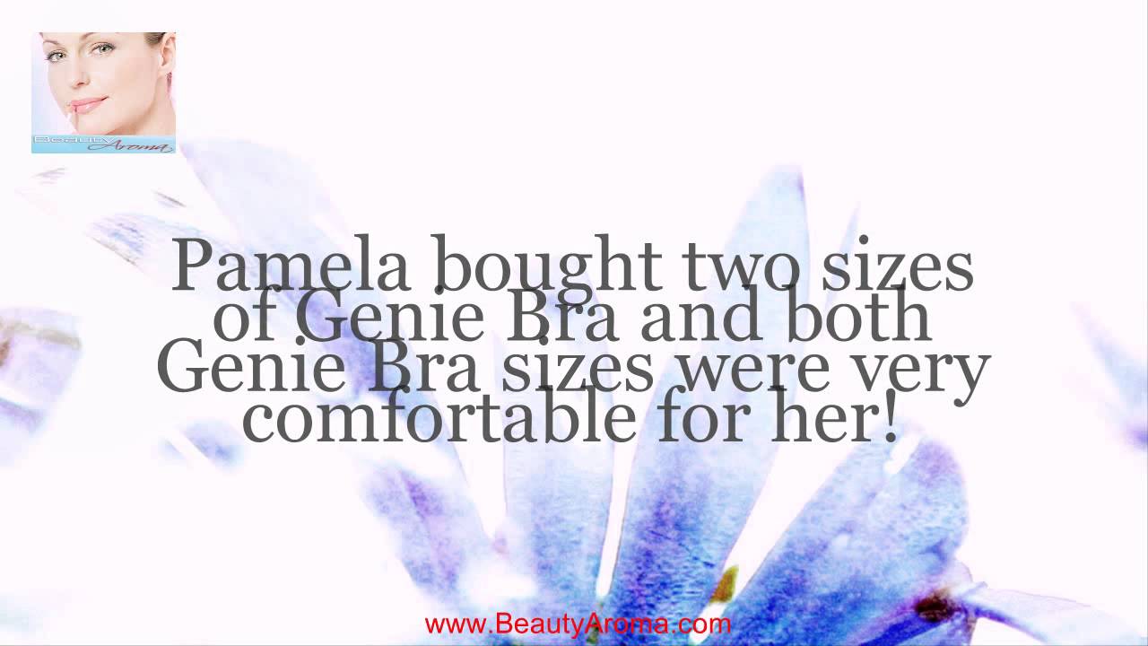 Genie Bra Reviews - Why Buy Genie Bra?