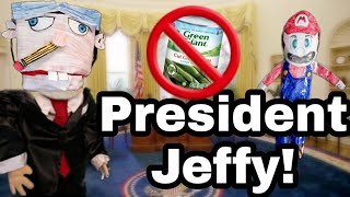 Papersml Movie President Jeffy