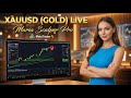 ⚫ END - 🔴 XAUUSD Live Trading | Gold Forex Signals 24/7 – Maria Scalper 🌸