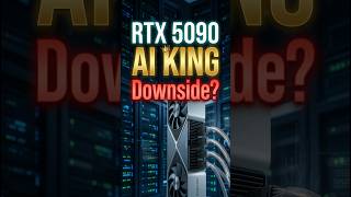 This RTX 5090 problem nobody talks about #pcbuild #gpu
