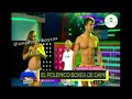 Damian Avila en Combate - La Pregunta Incomoda.