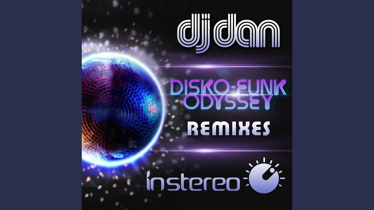 House All Night (Tech Mix) - YouTube