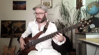 La Siren - Edith Lefel & Malavoi B Cover