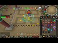 40 Pact Thorns/Crossbow 10:16 Colosseum Full Run [OSRS Demonic Pacts Leagues]
