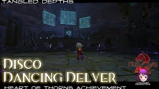 GW2 Disco Dancing Delver hidden achievement