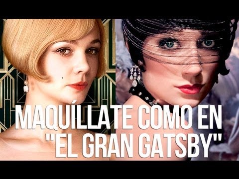 Maquíllate como en 