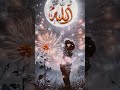 Allah Allah hu Akbar mashallah kitna khub Surat hai #duet YouTube short video #yeislamicr2q9x