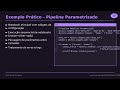 Databricks Parte 11 - Notebooks AVANCADOS: Widgets, Parametros e Execucao Dinamica