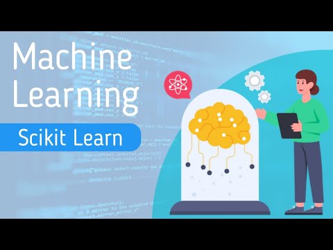 Module 5 | Machine Learning Using Scikit Learn Tutorial For Beginners ...