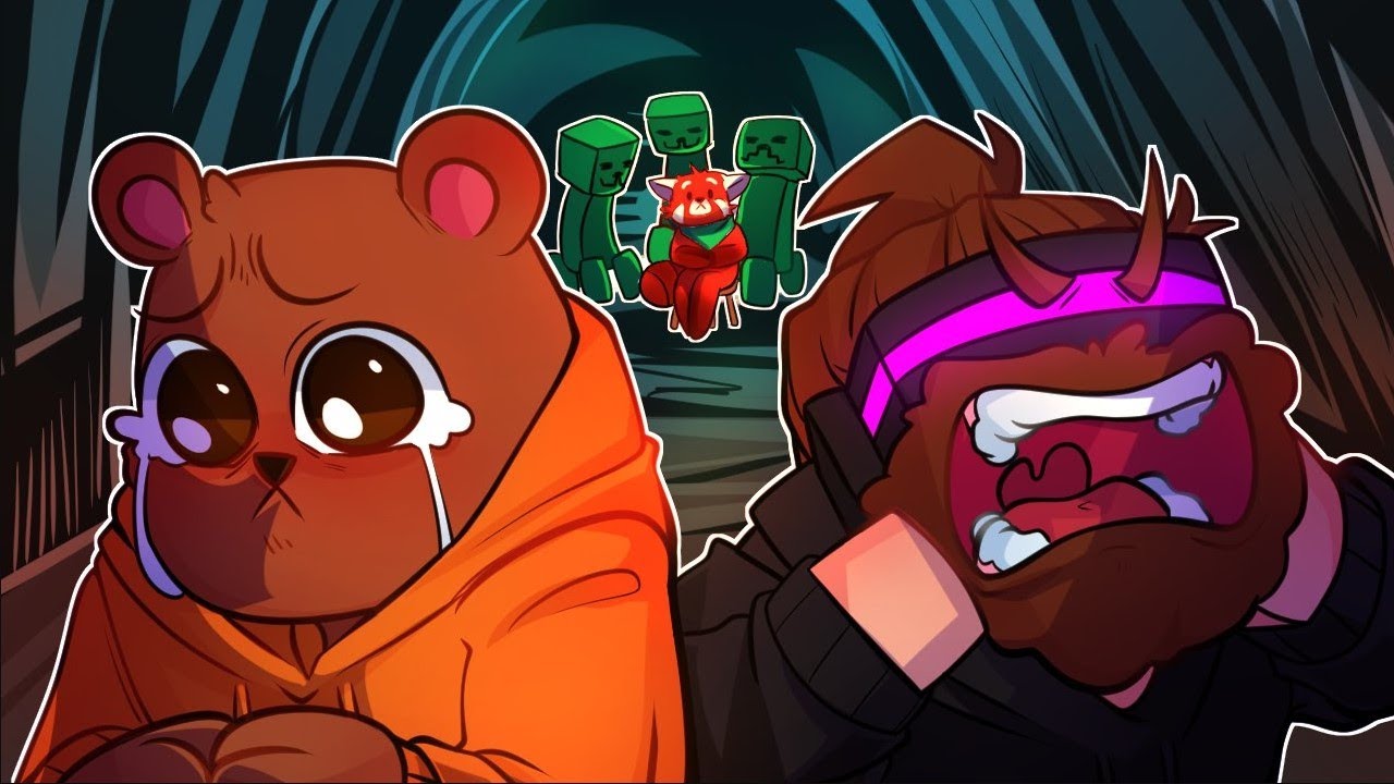 HARDCORE MINECRAFT IS HEART BREAKING!