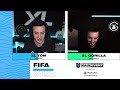 XL Tom vs XL Gorilla | FIFA 22 MAIN EVENT