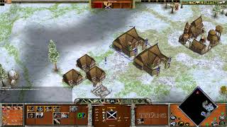 G4) Lokis Temples Titan Glitchless IL Speedrun (8:07)