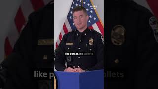 LMPD says these are the types of vehicles thieves are targeting