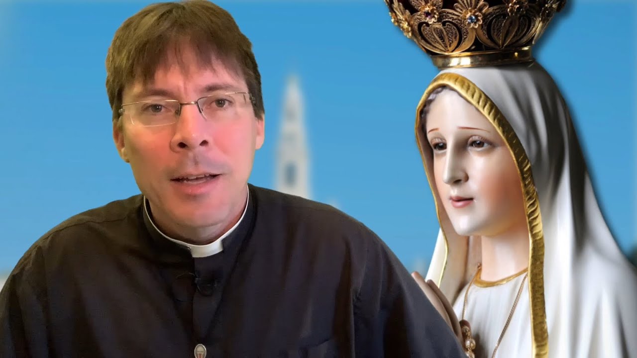 Drifting Towards WORLD WAR 3 - Fr. Mark Goring, CC