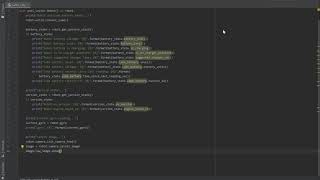 Anki Vector Battery, Version, Gyro and Camera check