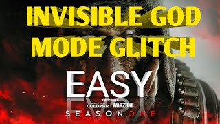 Warzone NEW INVISIBLE GOD MODE GLITCH | HOW TO GET EASY SEASON 1 WINS | SPECTATING EXPLOIT